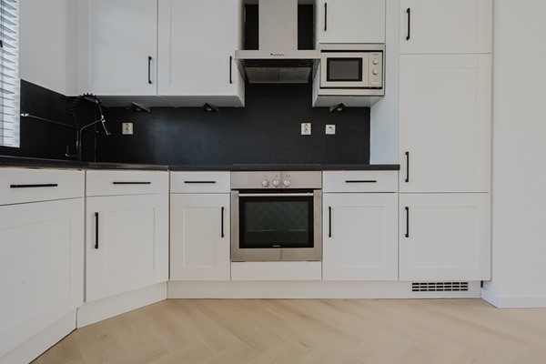 Medium property photo - Vaartstraat 4, 3201 BS Spijkenisse